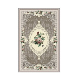 Conceptum Alfombra Eexfab667 Multicolor 120 x 180 cm